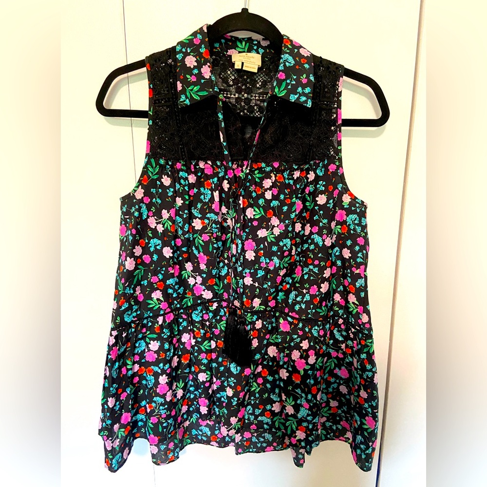 Kate spade top